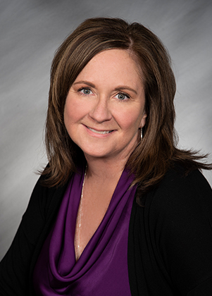 Molly Kliner-Lanz